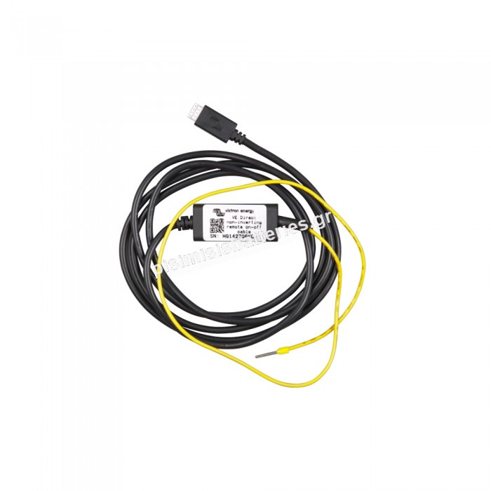 Victron Energy VE.Direct non inverting remote on-off cable